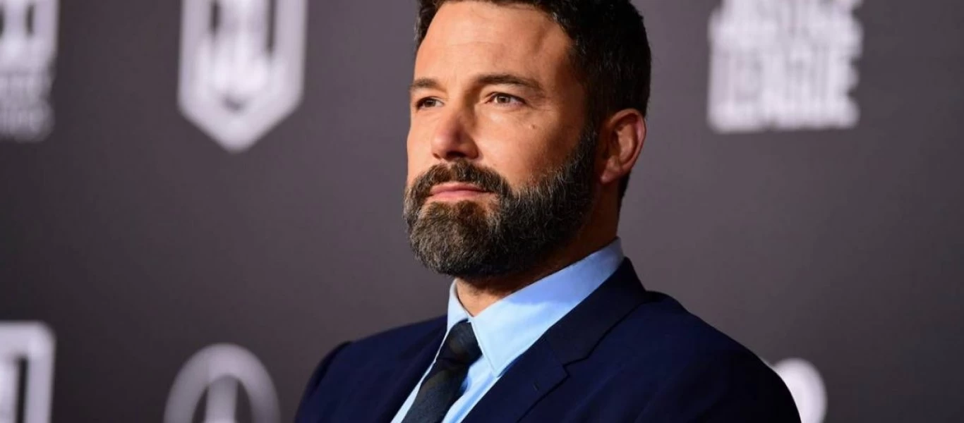 «Θεούλης»: Δείτε τι έστειλε ο Μ.Άφλεκ σε γυναίκα που τον απέρριψε σε εφαρμογή γνωριμιών! (βίντεο)